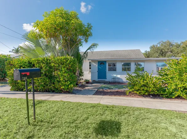 708 SW Cleveland Avenue, Stuart, FL 34994
