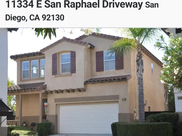 11334 E San Raphael Driveway, San Diego, CA 92130