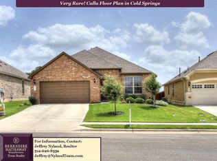 1844 Elaina Loop, Leander, TX 78641