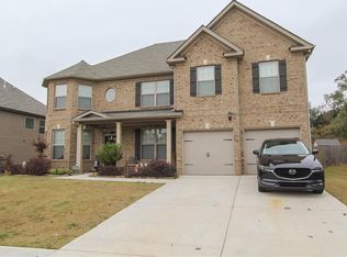 140 Julia Ann Ln, Covington, GA 30016