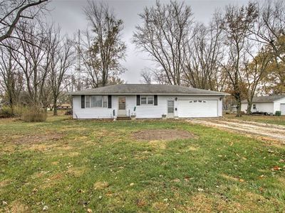 6155 Camp Warren Rd, Decatur, IL, 62521