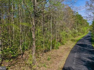 1 Randolph Creek Rd, New Canton, VA 23123