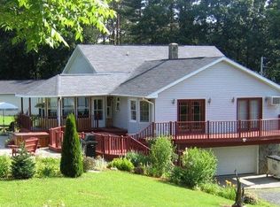 649 Township Rd, Wyalusing, PA 18853