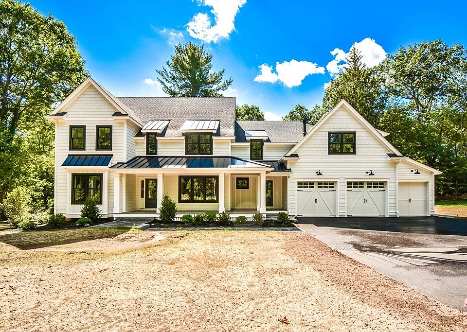 LOT 5 Clifford St, Middleboro, MA 02346 MLS 73128693 Zillow