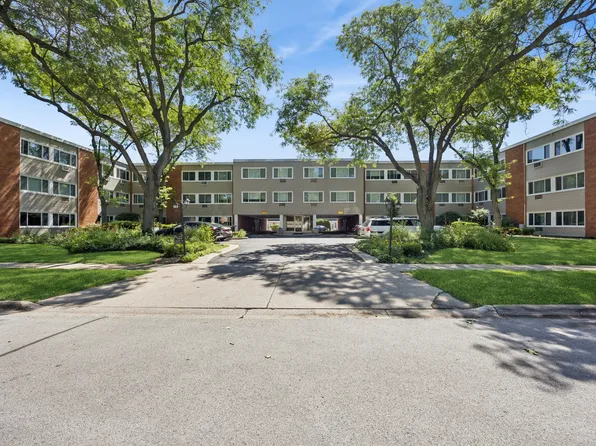 1139 Leavitt Ave APT 305, Flossmoor, IL 60422