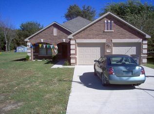 5328 Wild Oak Rd, Balch Springs, TX 75180