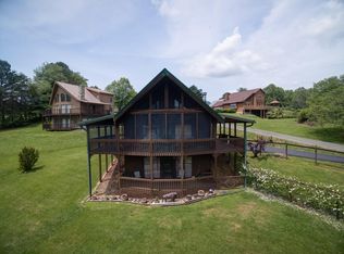 3409 Cherokee Ridge Way, Sevierville, TN 37862