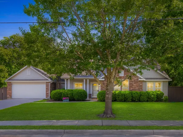 403 W Josephine St, McKinney, TX 75069