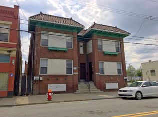 7230 Kelly St APT 1, Pittsburgh, PA 15208