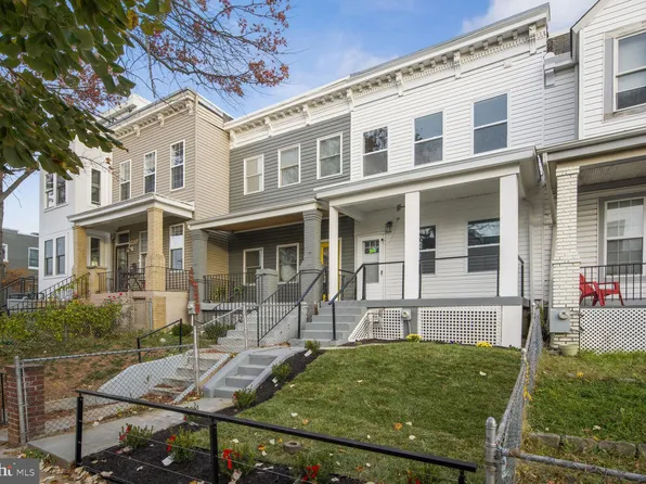 1411 Montello Ave NE, Washington, DC 20002
