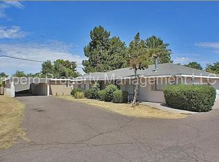 1250 W Dunlap Ave, Phoenix, AZ 85021