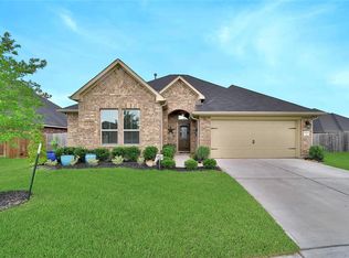2006 Hickory Valley Ct, Pearland, TX 77581