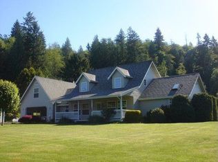 27407 Fern Bluff Rd, Monroe, WA 98272