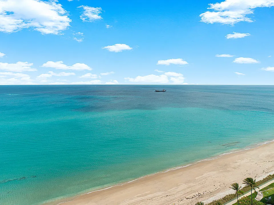 5080 N Ocean Dr #19D