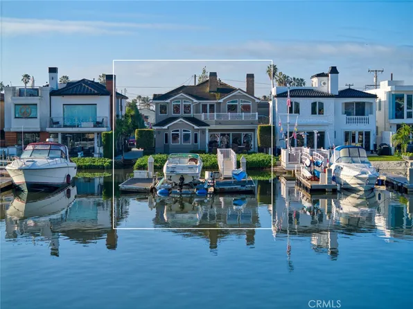 5529 E Sorrento Dr, Long Beach, CA 90803