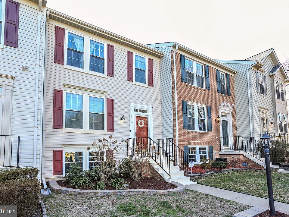 1st image of 7316 Hartshorne Sq