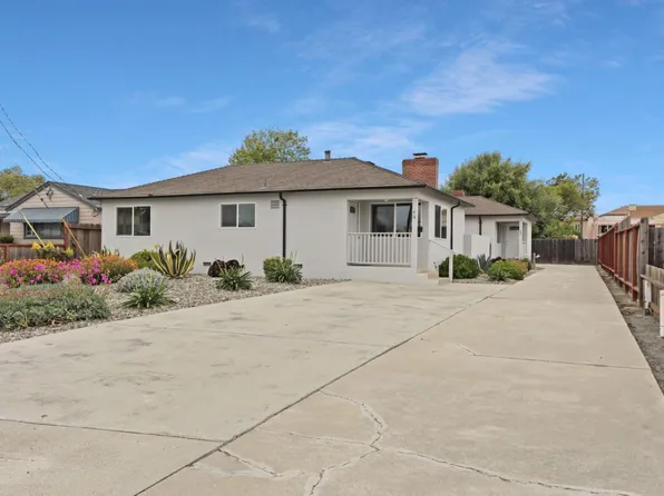 46-48 W Acacia St, Salinas, CA 93901