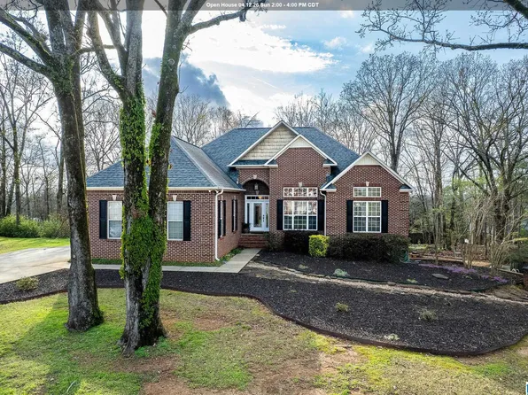 200 Ellington Way, Riverside, AL 35135