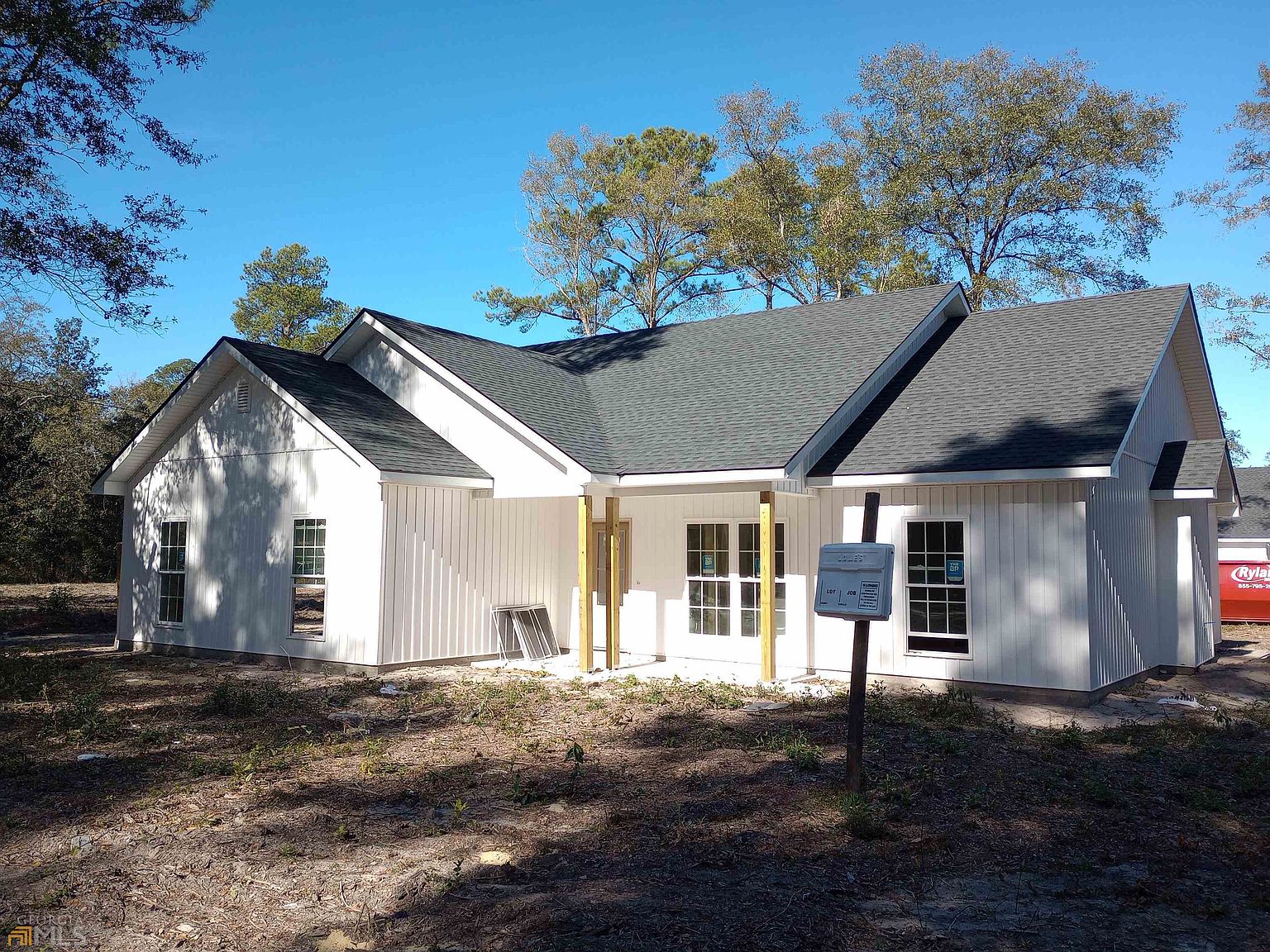 150 McQueen St, Folkston, GA 31537 Zillow