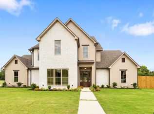 20270 Roebuck Dr, Bullard, TX 75757