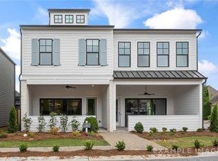 704 Stickley Oak Way, Woodstock, GA 30189