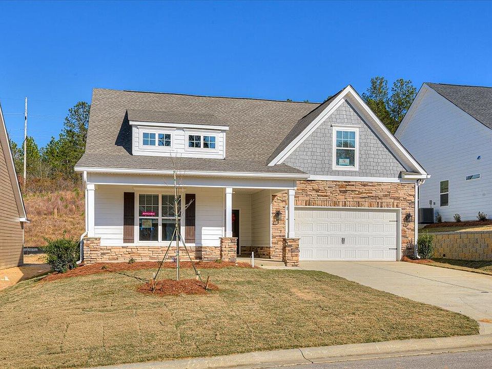 443 Little Pines Ct, Aiken, SC 29801 MLS 200947 Zillow