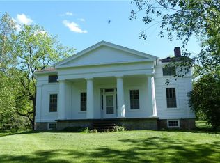 5314 Gulick Rd, Honeoye, NY 14471