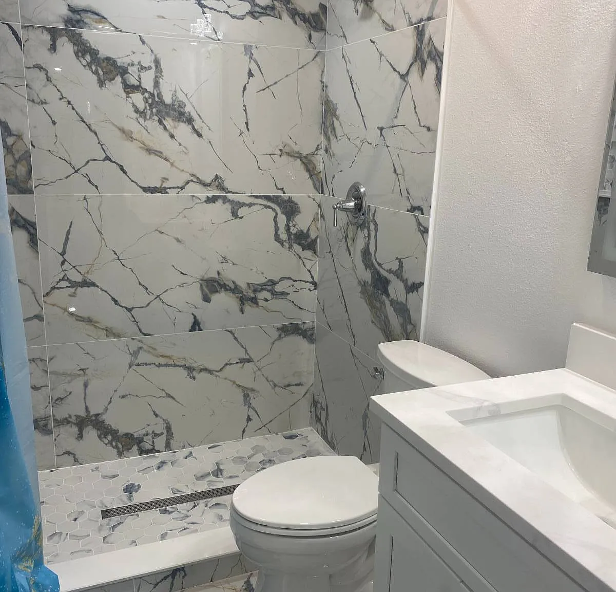 3 bed, 2.0 bath, 1230 sqft, $2,300 — Photo 4
