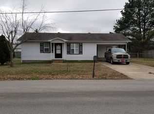309 W School St, Brookland, AR 72417