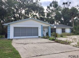 22 Blaketown Pl, Palm Coast, FL 32137