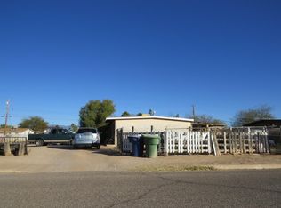2001 S Beverly Ave, Tucson, AZ 85711