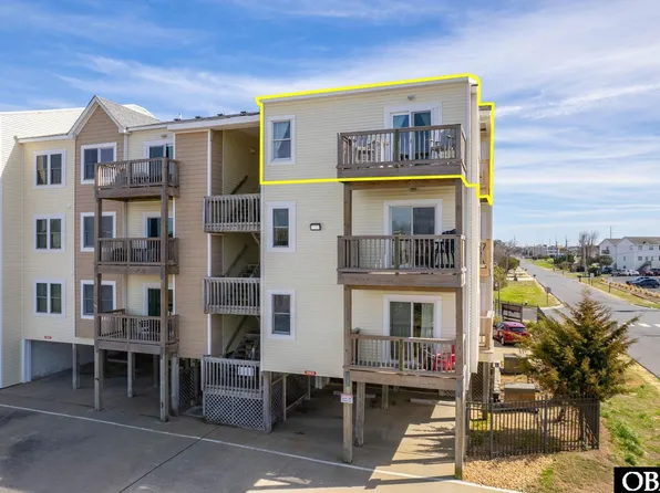 200 E Martin St #302, Kill Devil Hills, NC 27948