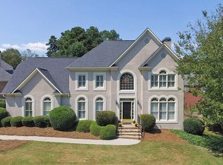 1060 Cromwell Cv, Snellville, GA 30078