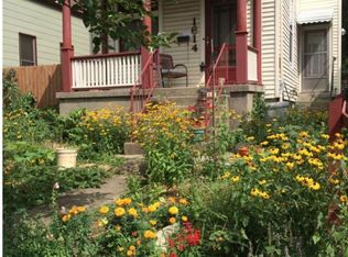 1614 Glen Parker Ave, Cincinnati, OH 45223