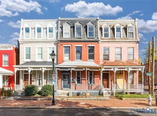 4 W Clay St, Richmond, VA 23220