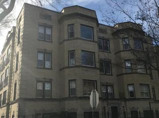 2015 W Jarvis Ave APT 3, Chicago, IL 60645