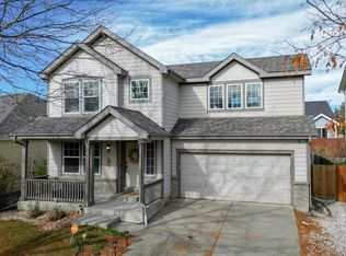 1908 Fossil Creek Pkwy, Fort Collins, CO 80528