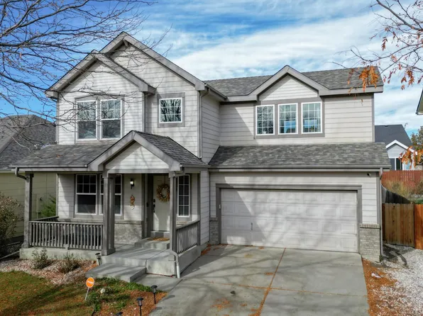 1908 Fossil Creek Pkwy, Fort Collins, CO 80528