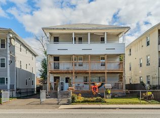 199 Meadow St, Chicopee, MA 01013