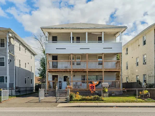 199 Meadow St, Chicopee, MA 01013