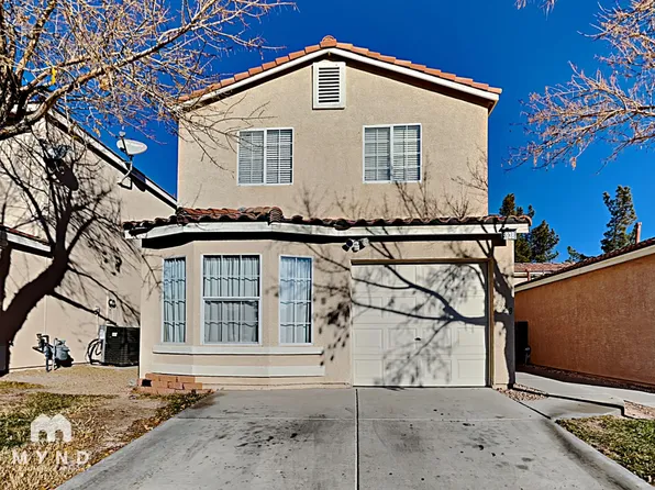 5928 Chisolm Trl, Las Vegas, NV 89118