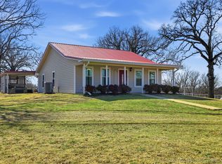 1178 N Us Highway 70, Soper, OK 74759