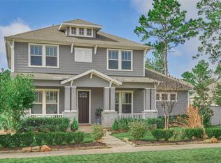 23 Glory Garden Way, Spring, TX 77389