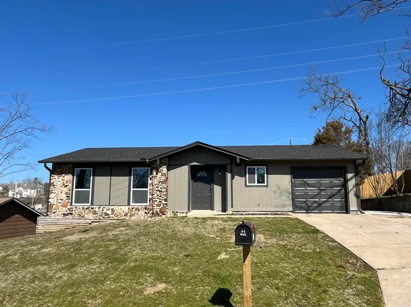 (undisclosed Address), N Little Rock, AR 72118