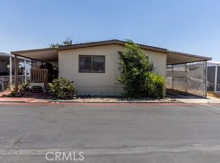 8450 G Ave SPACE 26, Hesperia, CA 92345