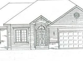 4020 Edge View Dr, Oregon, OH 43616