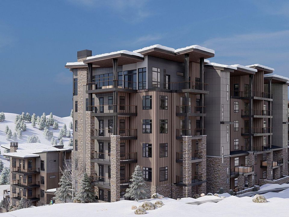 39003900 Big Mountain Rd PENTHOUSE 607, Whitefish, MT 59937 MLS