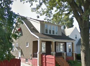 5134 Harold St, Hamtramck, MI 48212