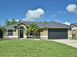 1670 Travers Ln, Deltona, FL 32738