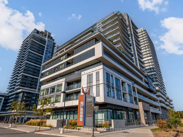1480 Bayly St #708, Pickering, ON L1W 0C2